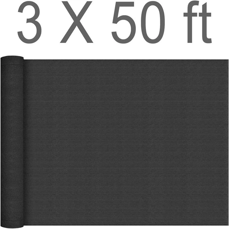 heavy duty landscape fabric