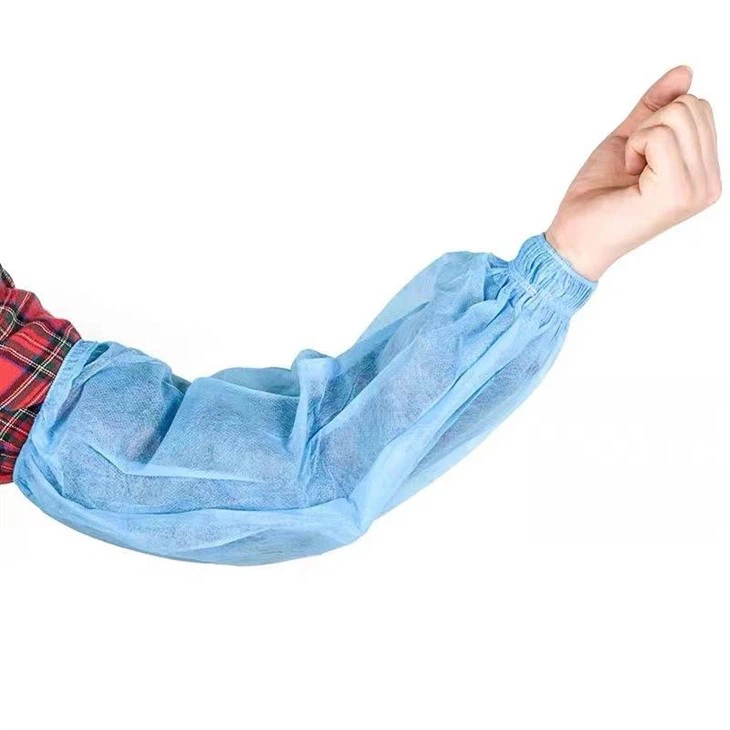 Нетъкан калъф за ръкави