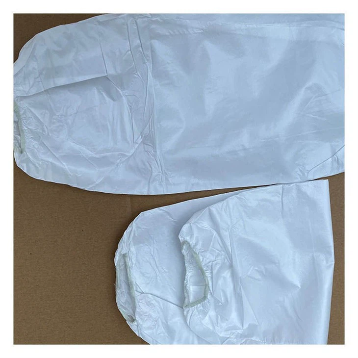 Nonwoven Polyethylene arm cover