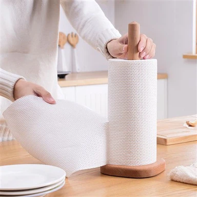 Кухненска хартиена кърпа за еднократна употреба