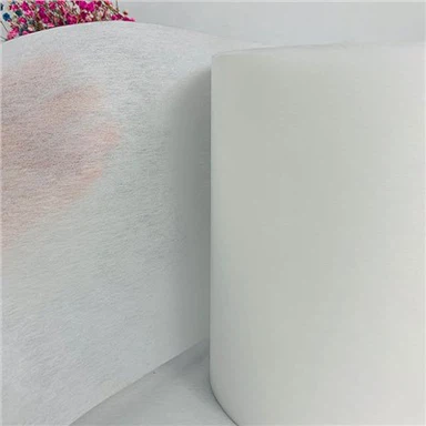 Нетъкан плат за въздушен филтър