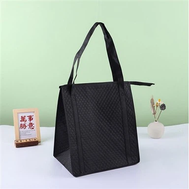 Нетъкан плик за многократна употреба