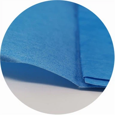 PLA Spun-bonded Non Woven Fabric