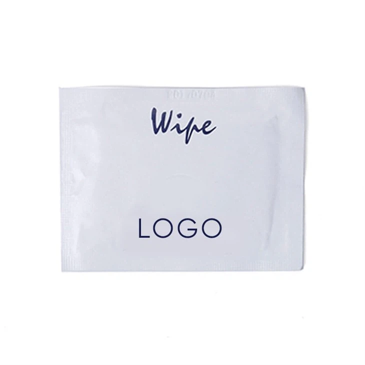 Eco Non Woven Wet Wipes