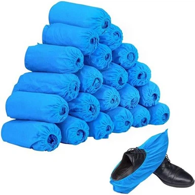 водоустойчив медицински калъф за обувки