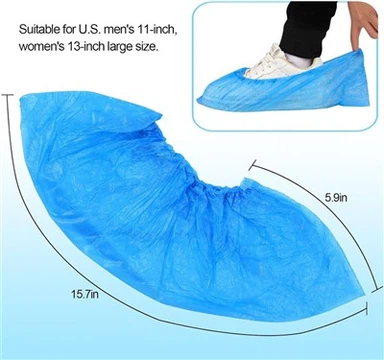 Протектори за пода на обувки