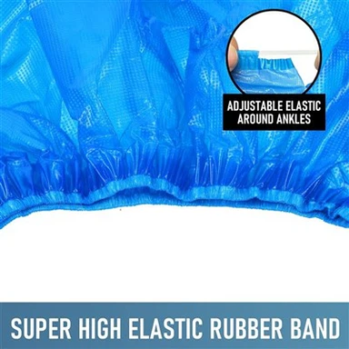 Непроницаеми калъфи за обувки