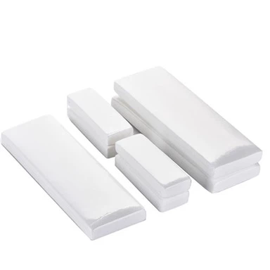 Нетъкана депилаторна хартия